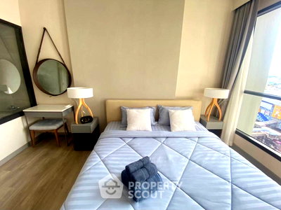 ขายคอนโด : คอนโด 1 ห้องนอน ขาย ใน Keen Centre Sriracha ศรีราชา ชลบุรี ชั้น 12 (ID 2853493)