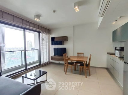 รูปภาพ 200m To BTS Ekkamai | 19th-Floor 1-BR At The Lofts Ekkamai (ID 2873860)