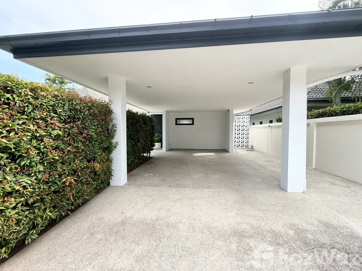 picture Bamboo Garden Pool Villa- 2 Bedrooms for Rent 6243918 - 7/38