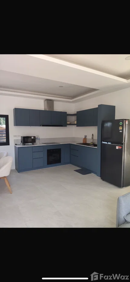 รูป บ้านเดี่ยวให้เช่า 2 ห้องนอน ใน แม่น้ำ, สุราษฎร์ธานี 6200481 - รูปที่ 3/16