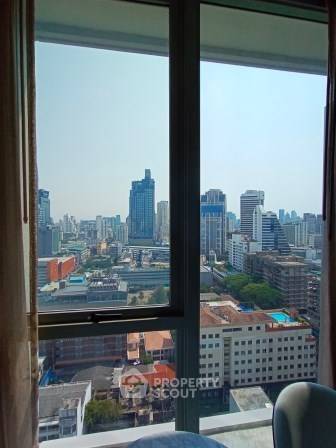 รูป ชั้น 19 คอนโด 1 ห้องนอน Hyde Sukhumvit 11 ใกล้ BTS นานา 300 ม. (ID 2874331) - รูปที่ 4/10