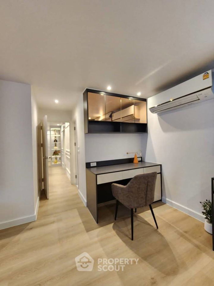 รูป คอนโด 2 ห้องนอน 88 ตร.ม. ชั้นสูง 22 ที่ Belle Park Residence ใกล้ช่องนนสี่ (ID 2830942) - รูปที่ 21/27