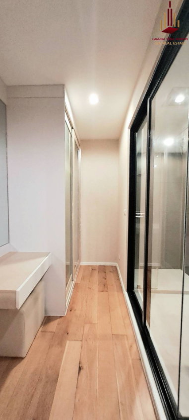 picture ✨ For Rent: Up Ekkamai Condo ✨  💰 Only 55,000 THB/month - 7/8