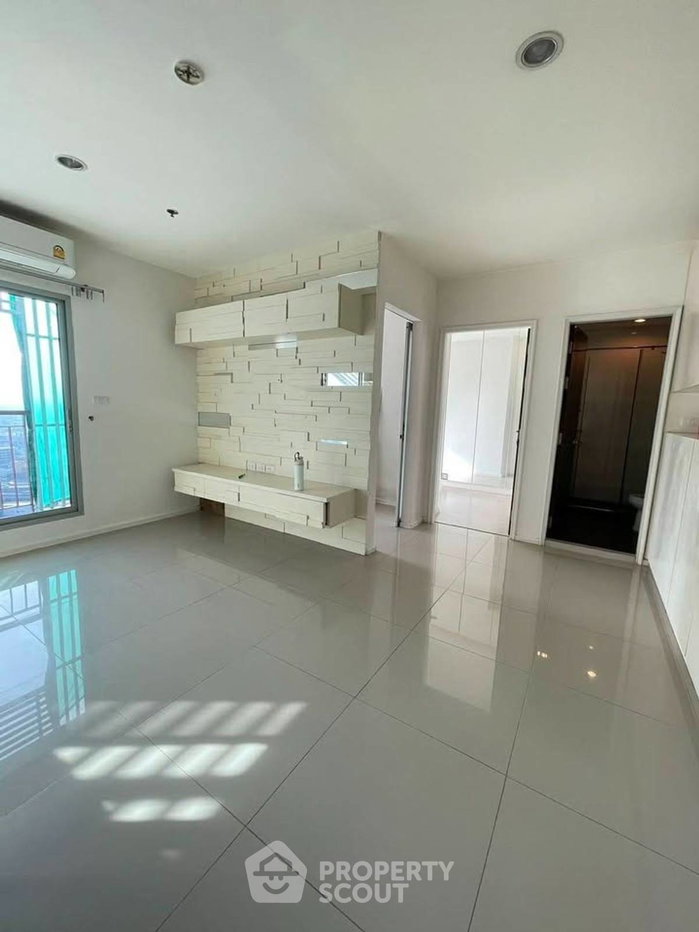 รูป คอนโด 2 ห้องนอน ขาย Aspire Sukhumvit 48 ใกล้ BTS พระโขนง (ID 2868763) - รูปที่ 2/4