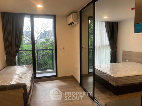 คอนโด 1 ห้องนอน ขาย โฟลทสี่ สาทร - เจริญนคร ใกล้ BTS กรุงธนบุรี (ID 2878059)