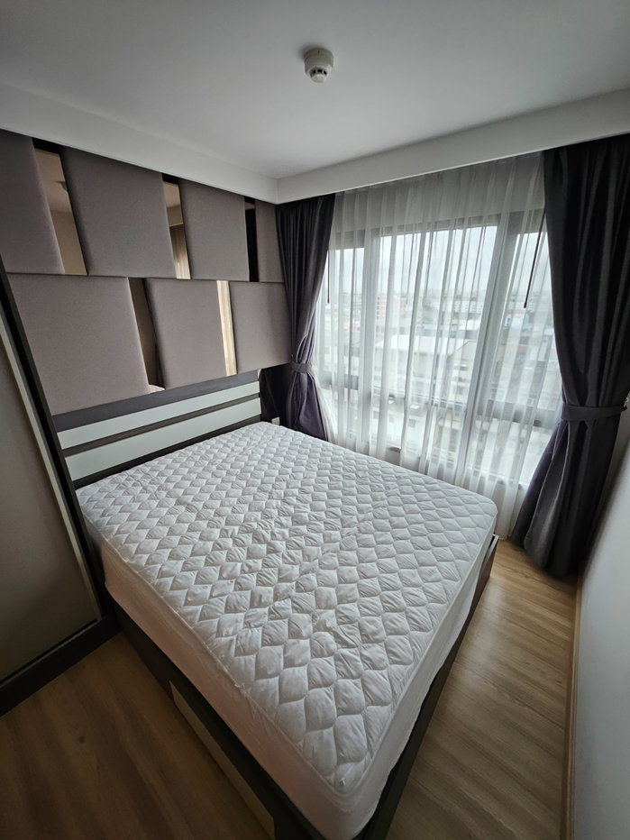 picture Sell Knightsbridge Skycity Saphanmai - 8/15