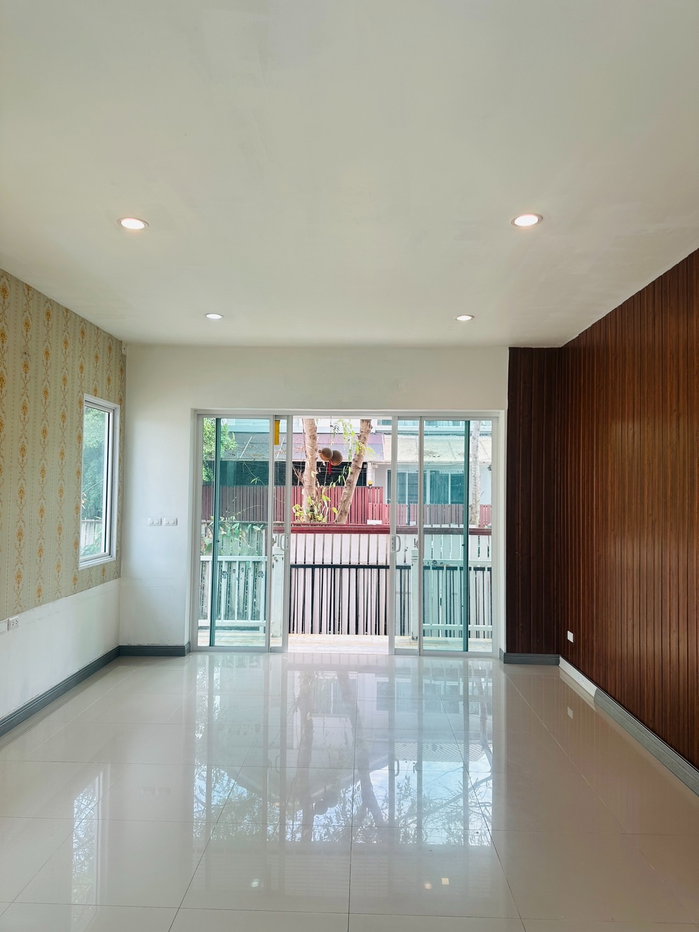 รูป ขายบ้านเดี่ยว อิคอนเนเจอร์ พระราม2-เทียนทะเล ราคาดีมาก - รูปที่ 20/20