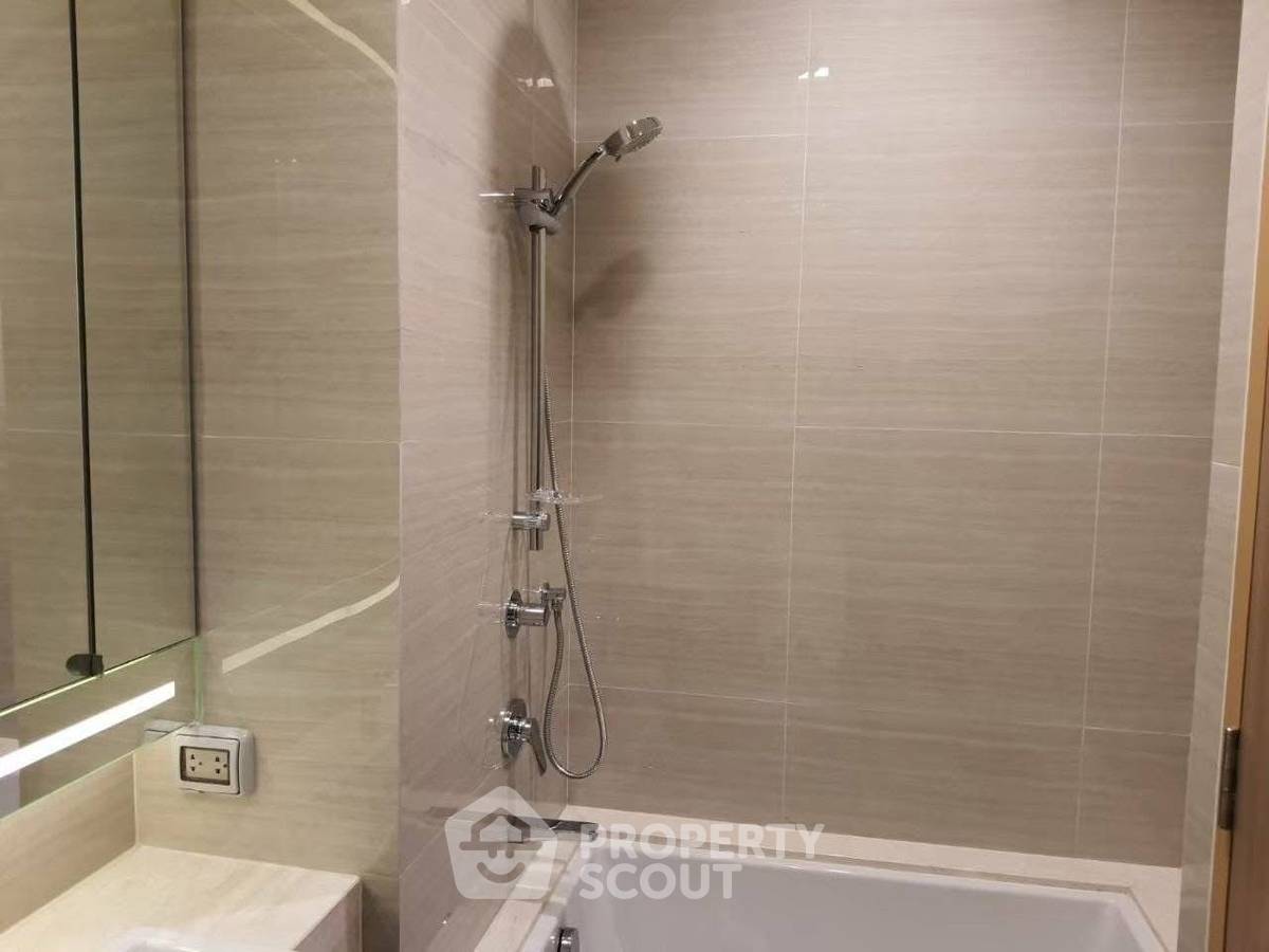 รูป คอนโด 1 ห้องนอน ให้เช่า โนเบิล บี 33 ใกล้ BTS พร้อมพงษ์ (ID 2107218) - รูปที่ 6/9