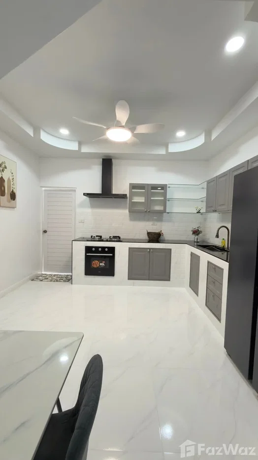 รูป ขาย บ้านเดี่ยว 4 ห้องนอน ในโครงการ ฉัตรแก้ว 9 6251349 - รูปที่ 33/41