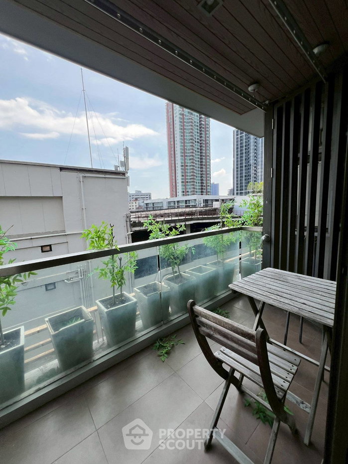 รูป คอนโด 2 ห้องนอน ขนาด 115 ตร.ม. The Address Sukhumvit 61 ใกล้ BTS เอกมัย (ID 2878898) - รูปที่ 23/42