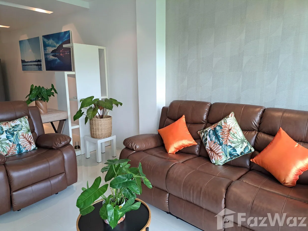 รูป คอนโดให้เช่า 2 ห้องนอน ในโครงการ กะทู้ กอล์ฟ คอนโด 5357799 - รูปที่ 4/32