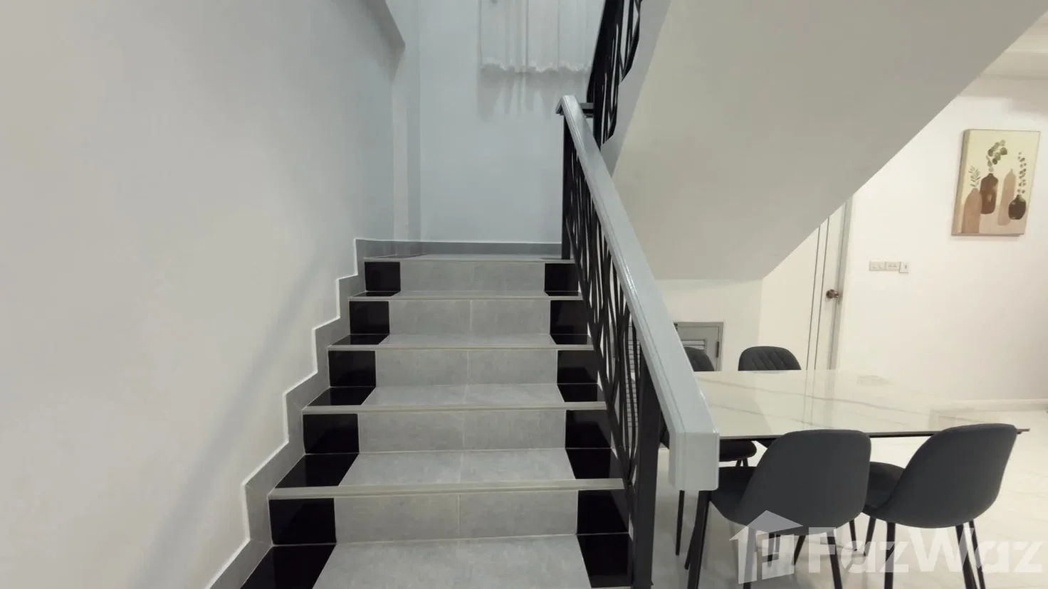 รูป ขาย บ้านเดี่ยว 4 ห้องนอน ในโครงการ ฉัตรแก้ว 9 6251349 - รูปที่ 13/41