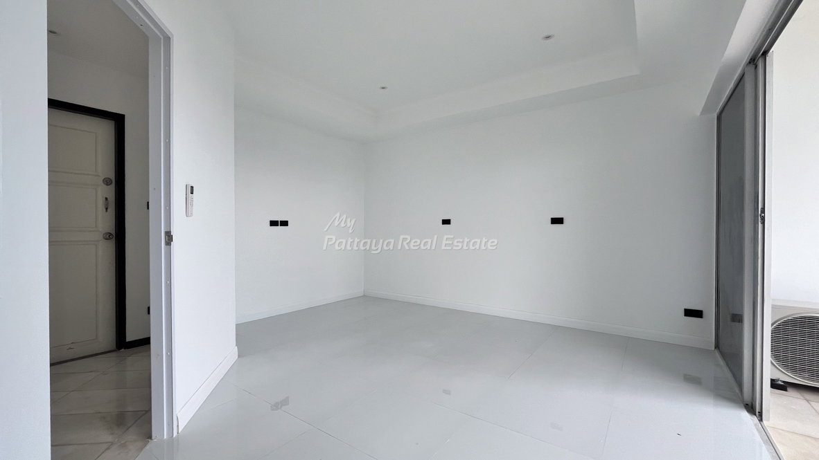 รูป 🛏️ 2 ห้องนอน - 🛁 2 ห้องน้ำ - 🏙️ Sea View - 🌏 ชื่อชาวต่างชาติ - 🏢 Park Beach Condominium Pattaya - รหัส: PBC08 - รูปที่ 10/22