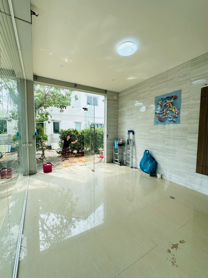 รูป ขายบ้านเดี่ยว อิคอนเนเจอร์ พระราม2-เทียนทะเล ราคาดีมาก - รูปที่ 4/20