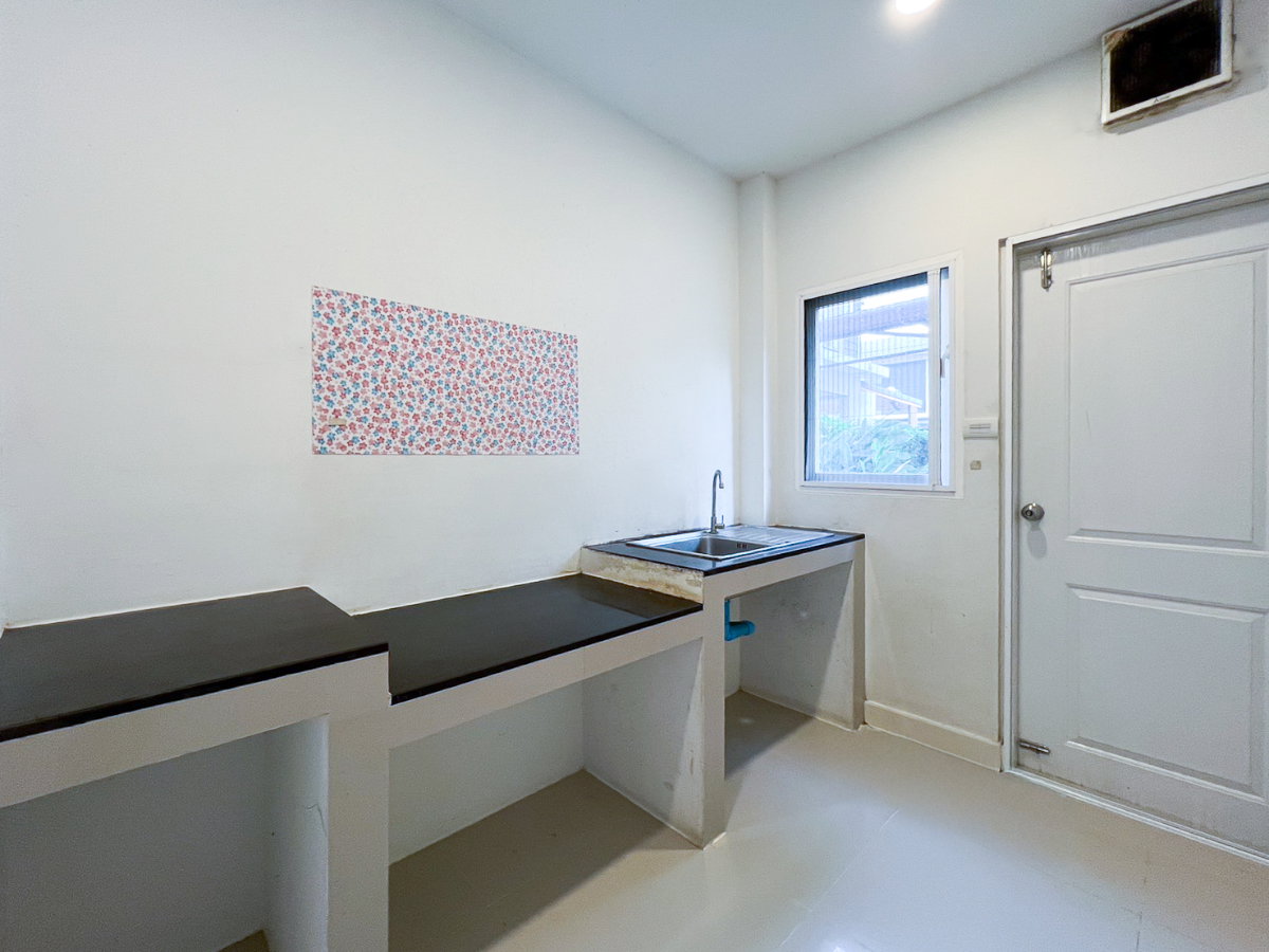 picture 🔥Modern Detached House for Sale at Centro Prachauthit 90 | Fully Equipped | Great Location - 9/14