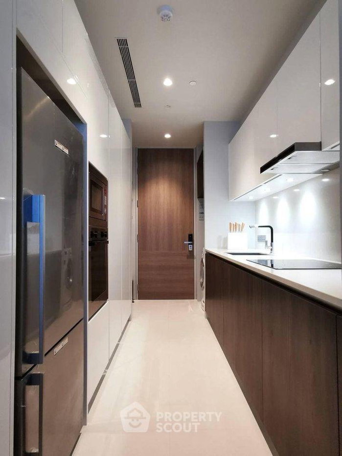รูป คอนโด 2 ห้องนอน ขนาด 111 ตร.ม. ที่ Tela Thonglor ใกล้ BTS ทองหล่อ (ID 2874473) - รูปที่ 3/10