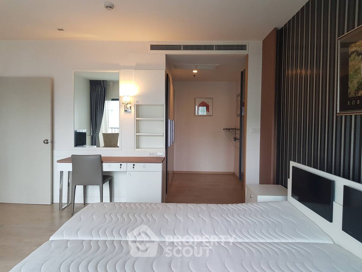 รูป คอนโด 3 ห้องนอน ชั้น 29 ขนาด 121 ตร.ม. โนเบิล รีมิกซ์ ใกล้ BTS ทองหล่อ 100 ม. (ID 2067596) - รูปที่ 20/20