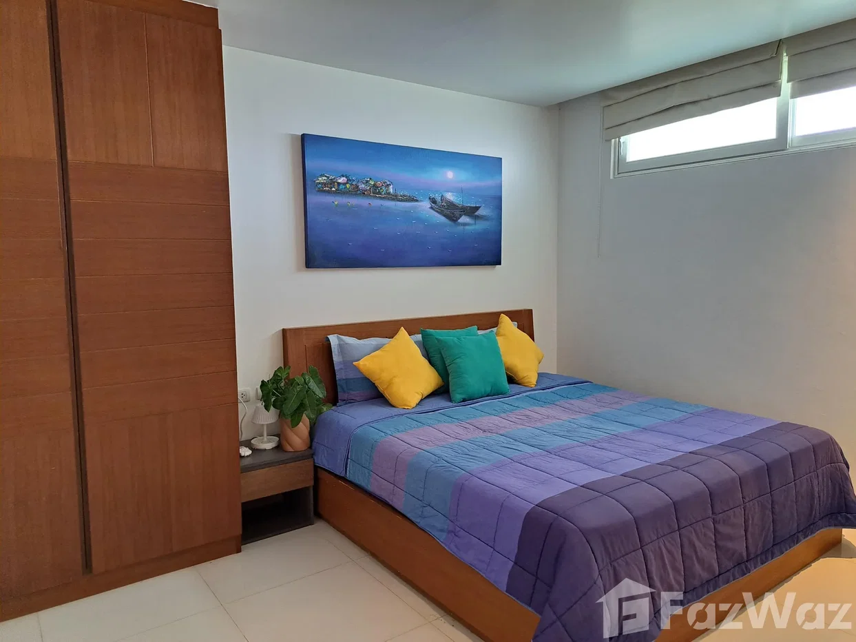 รูป คอนโดให้เช่า 2 ห้องนอน ในโครงการ กะทู้ กอล์ฟ คอนโด 5357799 - รูปที่ 16/32