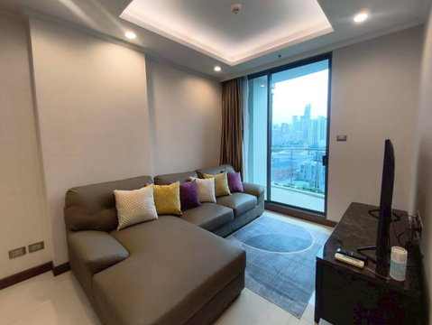 🏙️ PFD-08376 Supalai Oriental Sukhumvit 39 | ศุภาลัย โอเรียนทัล สุขุมวิท 39 | 47 sq.m.