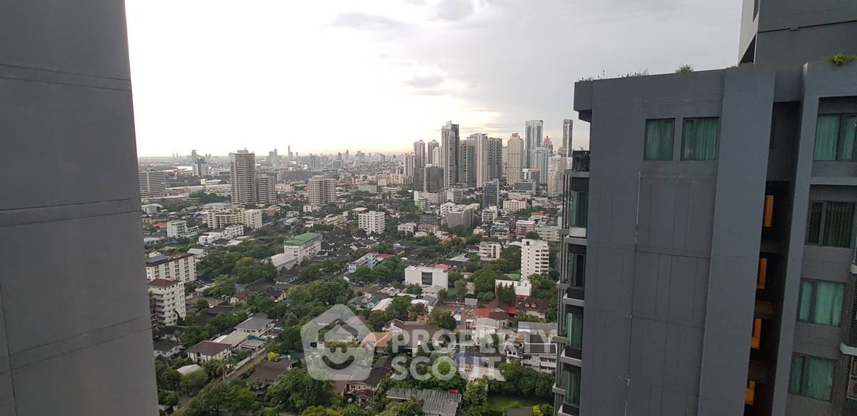 รูป คอนโด 3 ห้องนอน ชั้น 29 ขนาด 121 ตร.ม. โนเบิล รีมิกซ์ ใกล้ BTS ทองหล่อ 100 ม. (ID 2067596) - รูปที่ 15/20