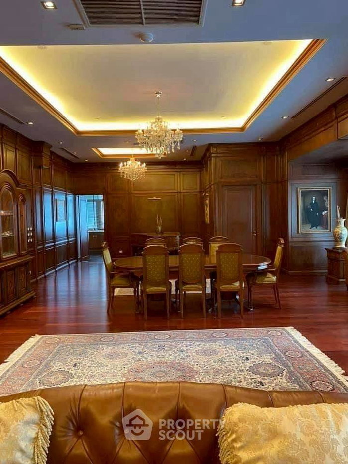 รูป คอนโดให้เช่า 3 ห้องนอน 360 ตร.ม. โครงการ Le Raffine Jambunuda Sukhumvit 31 ใกล้ BTS พร้อมพงษ์ (ID 2878813) - รูปที่ 3/6