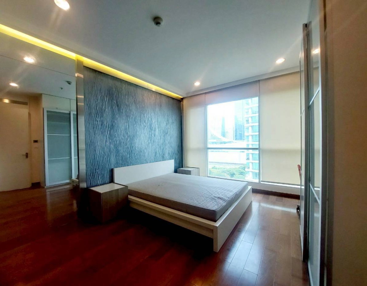 รูป  ขาย The Address Chidlom ชั้น 16 ตึก A 72 ตรม  2นอน 2น้ำ เฟอร์นิเจอร์และชุดครัว Built-in พร้อมเครื่องใช้ไฟฟ้า อ่างอาบน้ำ - รูปที่ 7/12