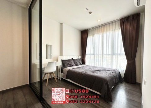 💙💙 Hot Price 💙💙 ขาย/For SALE คอนโด เดอะ เบส พาร์คอีสท์ สุขุมวิท 77 (The Base Park East Sukhumvit 77) ใกล้bts