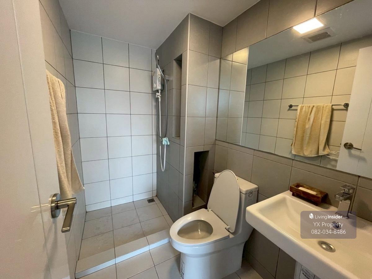 รูป 📣📣 ให้เช่าคอนโด Plum Condo Sukhumvit 62 - รูปที่ 9/10