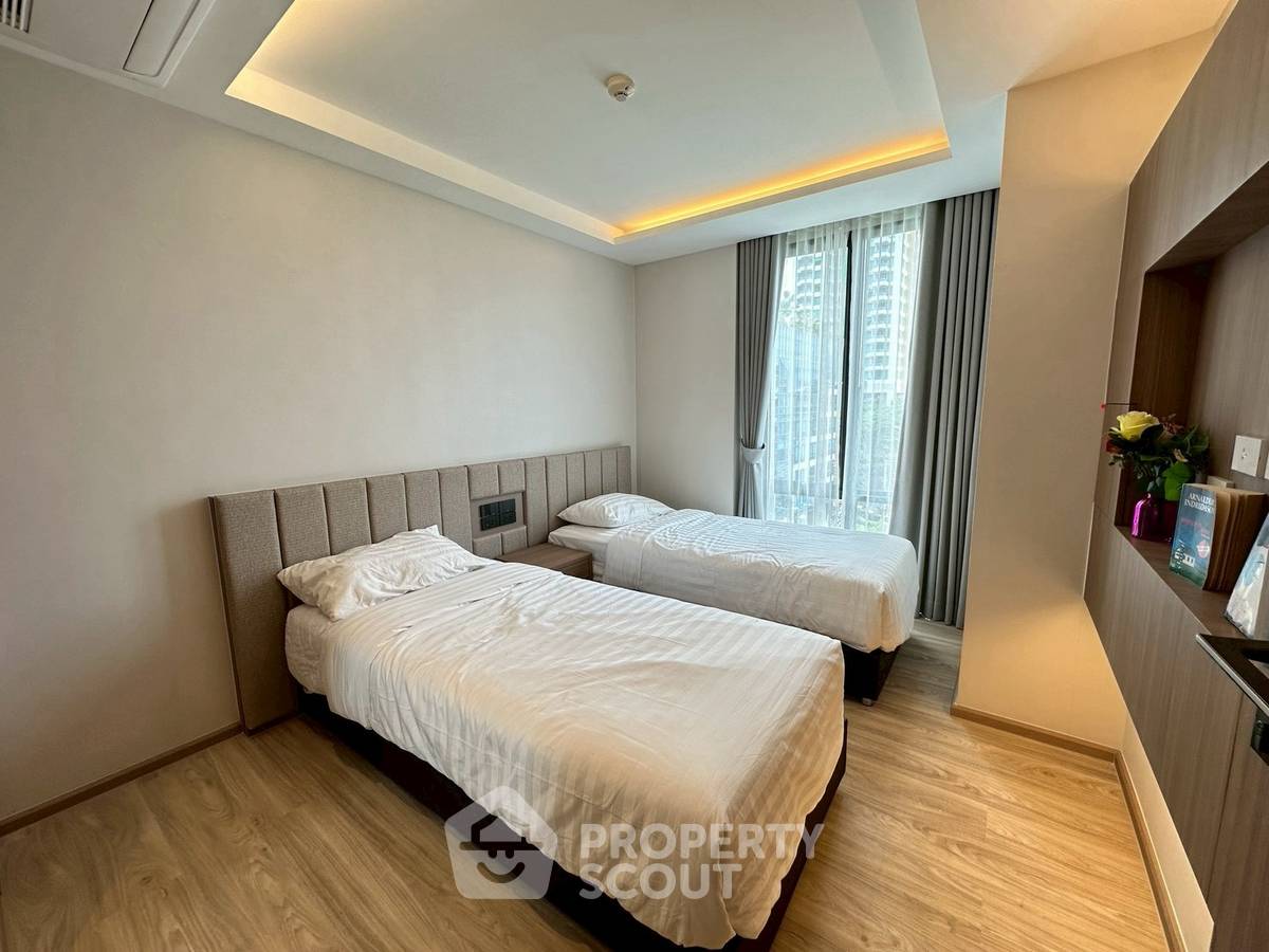 picture 2-BR 110 Sqm Condo At 39 Suites, Phrom Phong BTS (ID 2879072) - 3/14