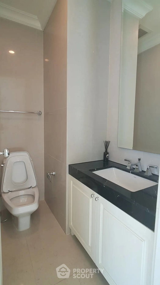รูป คอนโด 4 ห้องนอน 355 ตร.ม. ชั้น 20 โครงการ Royce Private Residences ใกล้ MRT สุขุมวิท (ID 2874248) - รูปที่ 22/22