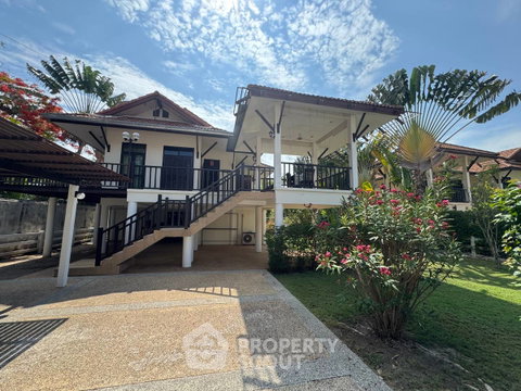 บ้าน 4 ห้องนอน 200 ตร.ม. ที่ Royal Garden Resort ใกล้ทับไทร หัวหิน (ID 2879179)