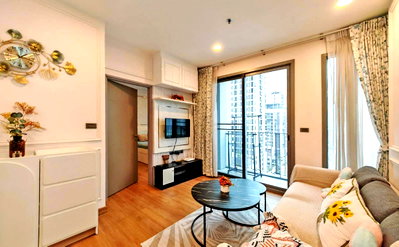 Condos for rent : 💥CP-10749💥Ceil by Sansiri👉Line : @accessliving