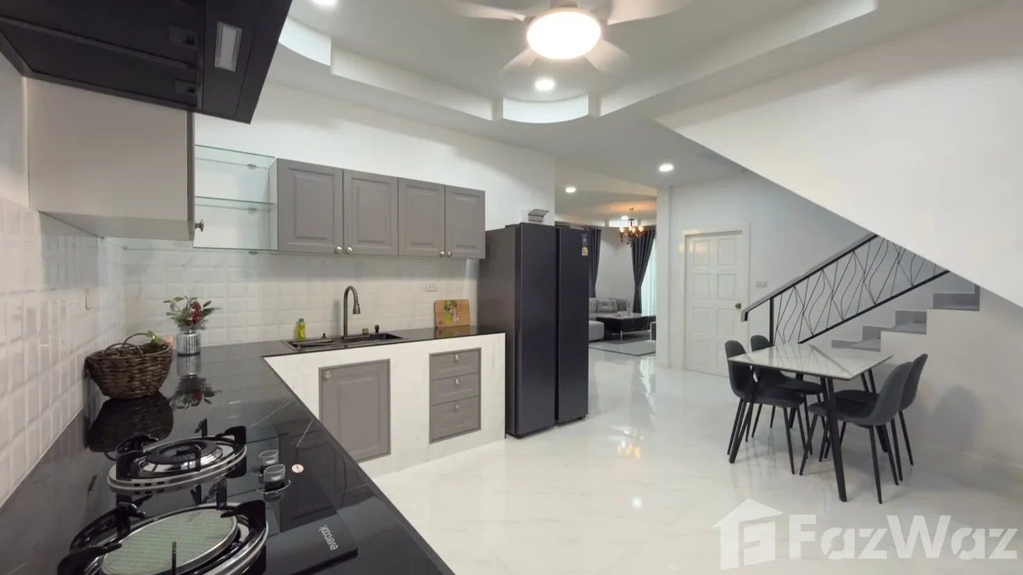 รูป ขาย บ้านเดี่ยว 4 ห้องนอน ในโครงการ ฉัตรแก้ว 9 6251349 - รูปที่ 10/41