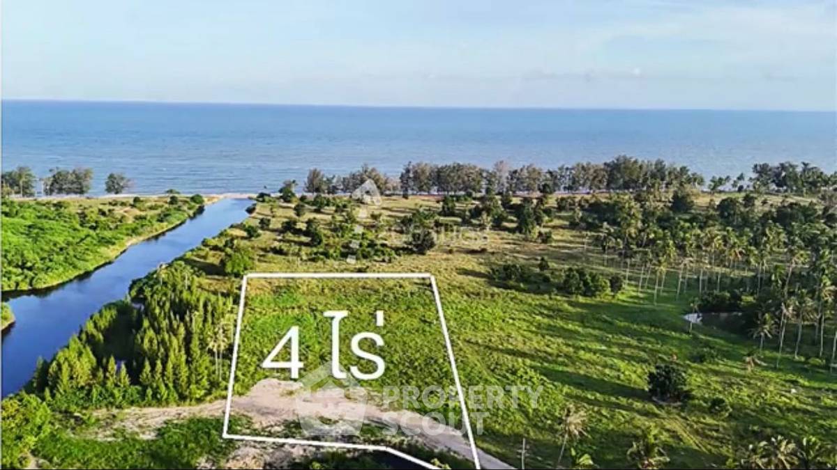picture Land For Sale In Saeng Arun, Thap Sakae, Prachuap Khiri Khan (ID 2879175) - 2/4