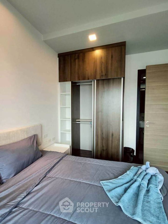 รูป คอนโด 1 ห้องนอน Pattaya Posh ชั้น 13 ใกล้พัทยาเหนือ (ID 2880086) - รูปที่ 3/7