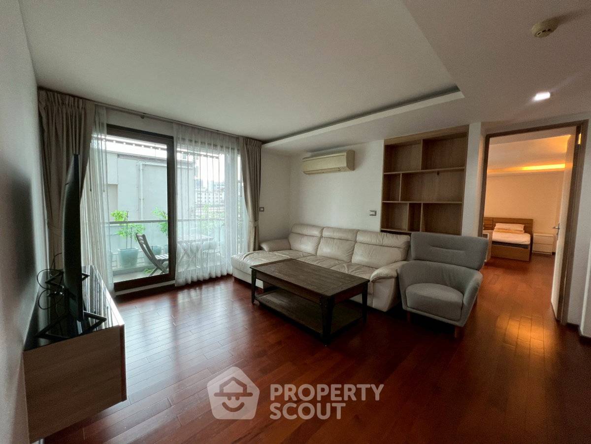 รูป คอนโด 2 ห้องนอน ขนาด 115 ตร.ม. The Address Sukhumvit 61 ใกล้ BTS เอกมัย (ID 2878898) - รูปที่ 27/42