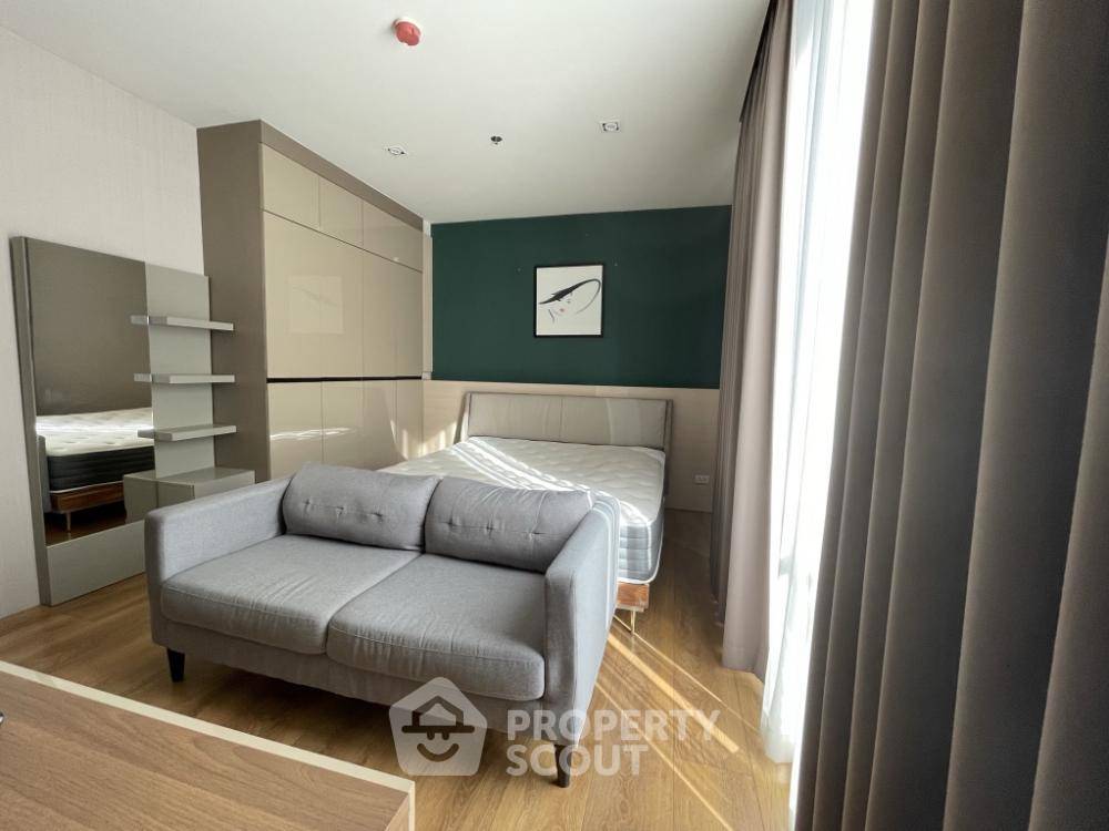 picture 1-BR 33 Sqm On 18th Floor At Park Origin Phrom Phong, Near BTS Phrom Phong (ID 1623050) - 14/18