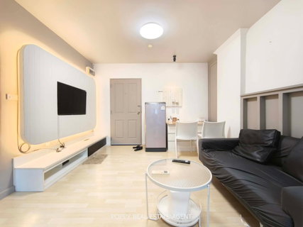 รูปภาพ 🏢 ปล่อยเช่า D Condo Kathu📍กะทู้ 13,0000 ✨ ห้องมุม ตึก C ชั้น 5 | ขนาด 29 ตร.ม. ✅ พร้อมเข้าอยู่ ✅ ฟรีอินเทอร์เน็ต