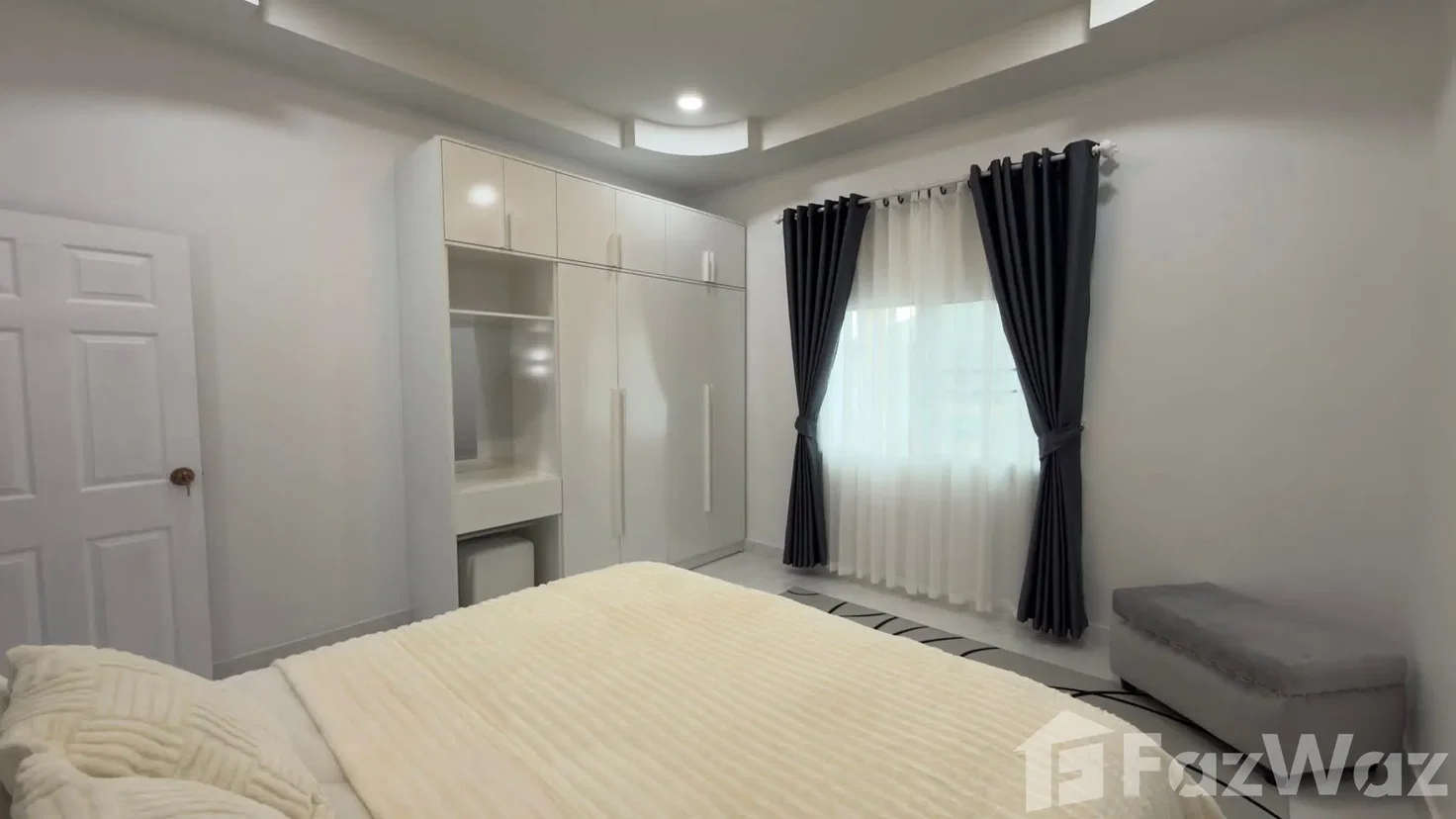 รูป ขาย บ้านเดี่ยว 4 ห้องนอน ในโครงการ ฉัตรแก้ว 9 6251349 - รูปที่ 20/41