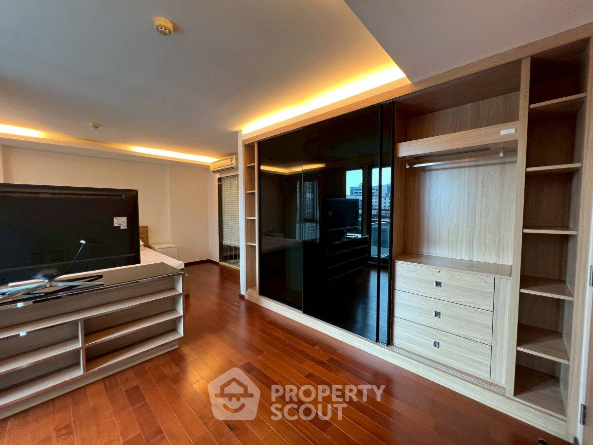 รูป คอนโด 2 ห้องนอน ขนาด 115 ตร.ม. The Address Sukhumvit 61 ใกล้ BTS เอกมัย (ID 2878898) - รูปที่ 14/42
