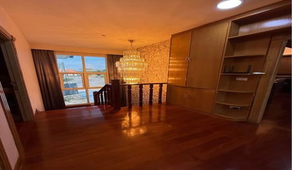 picture 🔥House for Sale – Luxury Detached House with Private Swimming Pool, Teak Wood Flooring, Fully Built-in Furniture Included - 3/4