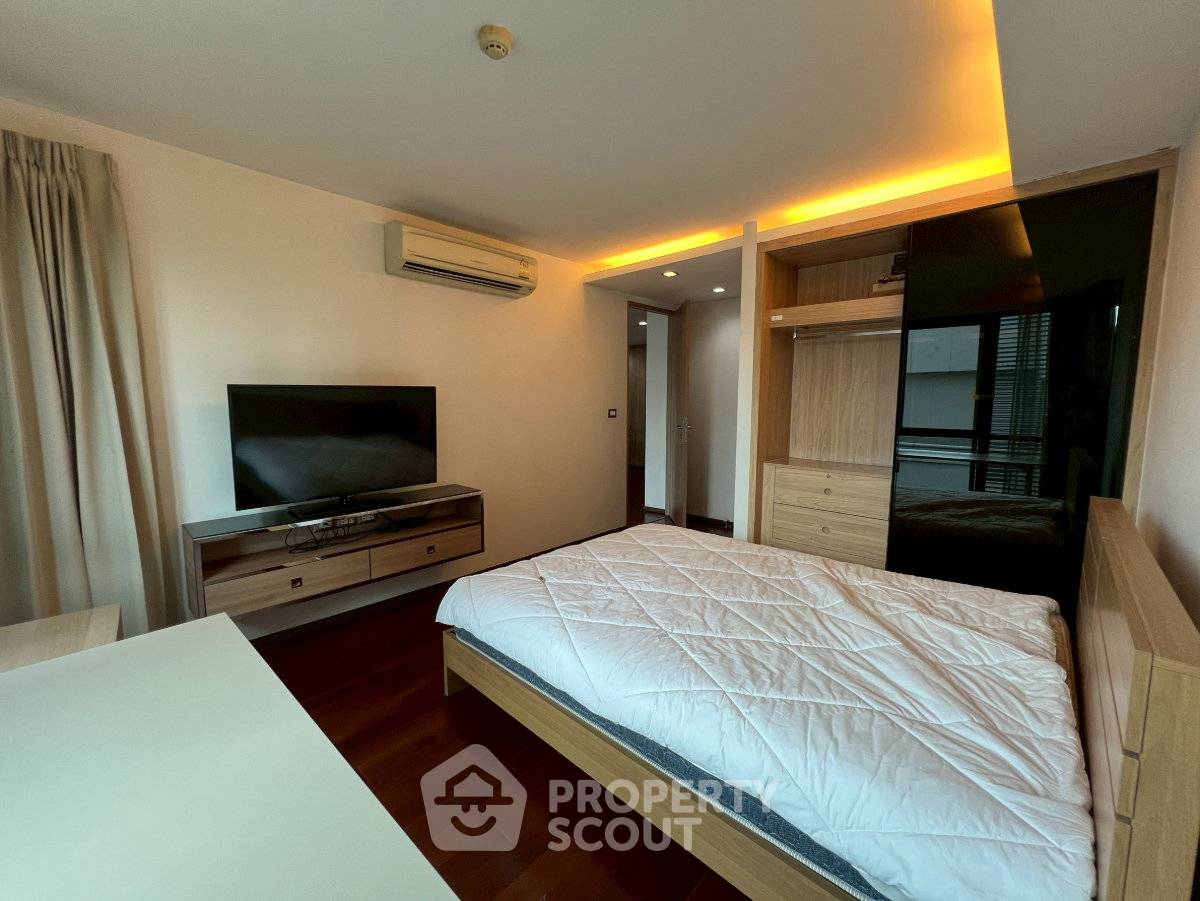 รูป คอนโด 2 ห้องนอน ขนาด 115 ตร.ม. The Address Sukhumvit 61 ใกล้ BTS เอกมัย (ID 2878898) - รูปที่ 29/42