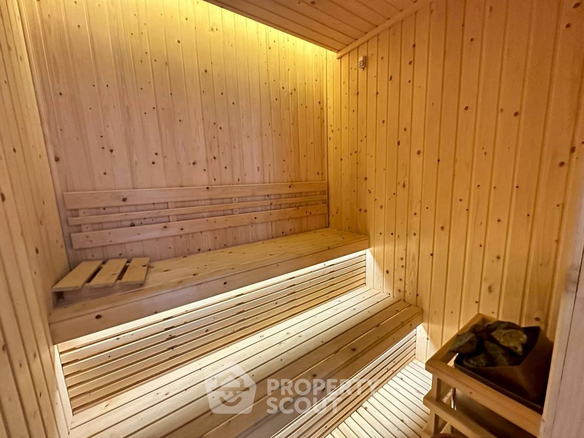 picture 2-BR 110 Sqm Condo At 39 Suites, Phrom Phong BTS (ID 2879072) - 12/14