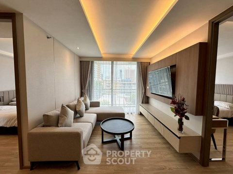 2-BR 110 Sqm Condo At 39 Suites, Phrom Phong BTS (ID 2879072)