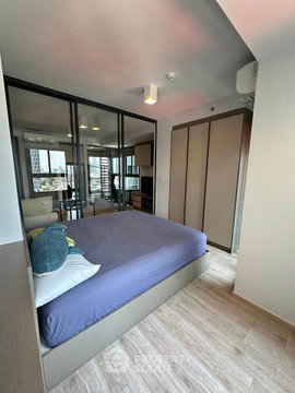 คอนโด 1 ห้องนอน Ideo Sathorn-Wongwian Yai ใกล้ BTS วงเวียนใหญ่ 200 ม. (ID 2878424)