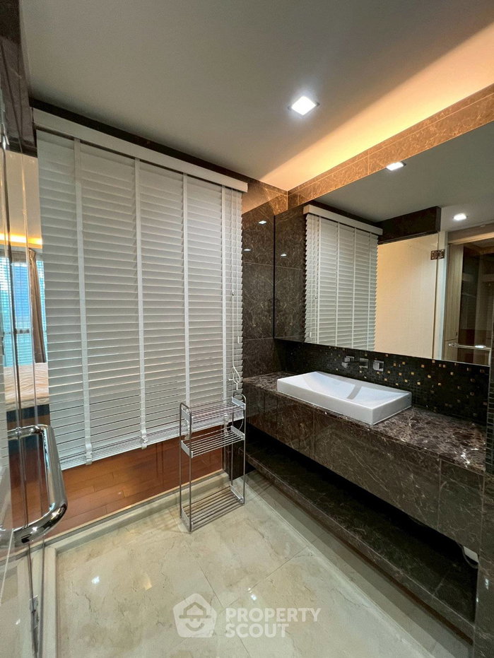 รูป คอนโด 2 ห้องนอน ขนาด 115 ตร.ม. The Address Sukhumvit 61 ใกล้ BTS เอกมัย (ID 2878898) - รูปที่ 3/42