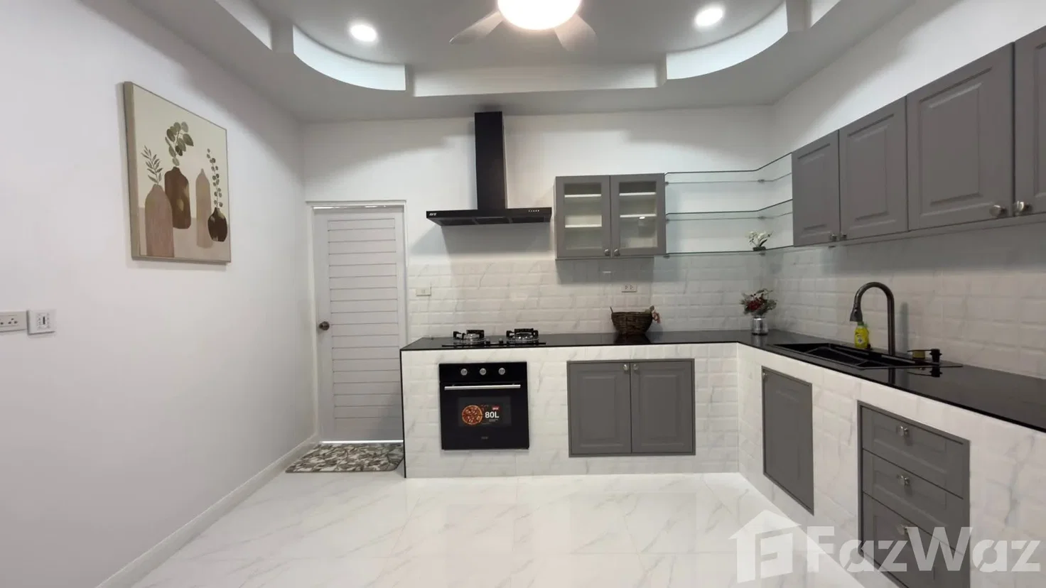 รูป ขาย บ้านเดี่ยว 4 ห้องนอน ในโครงการ ฉัตรแก้ว 9 6251349 - รูปที่ 12/41