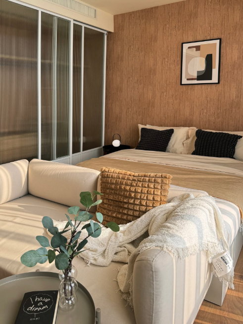 รูป Noble form Thonglor soi 18 brand new - รูปที่ 7/10