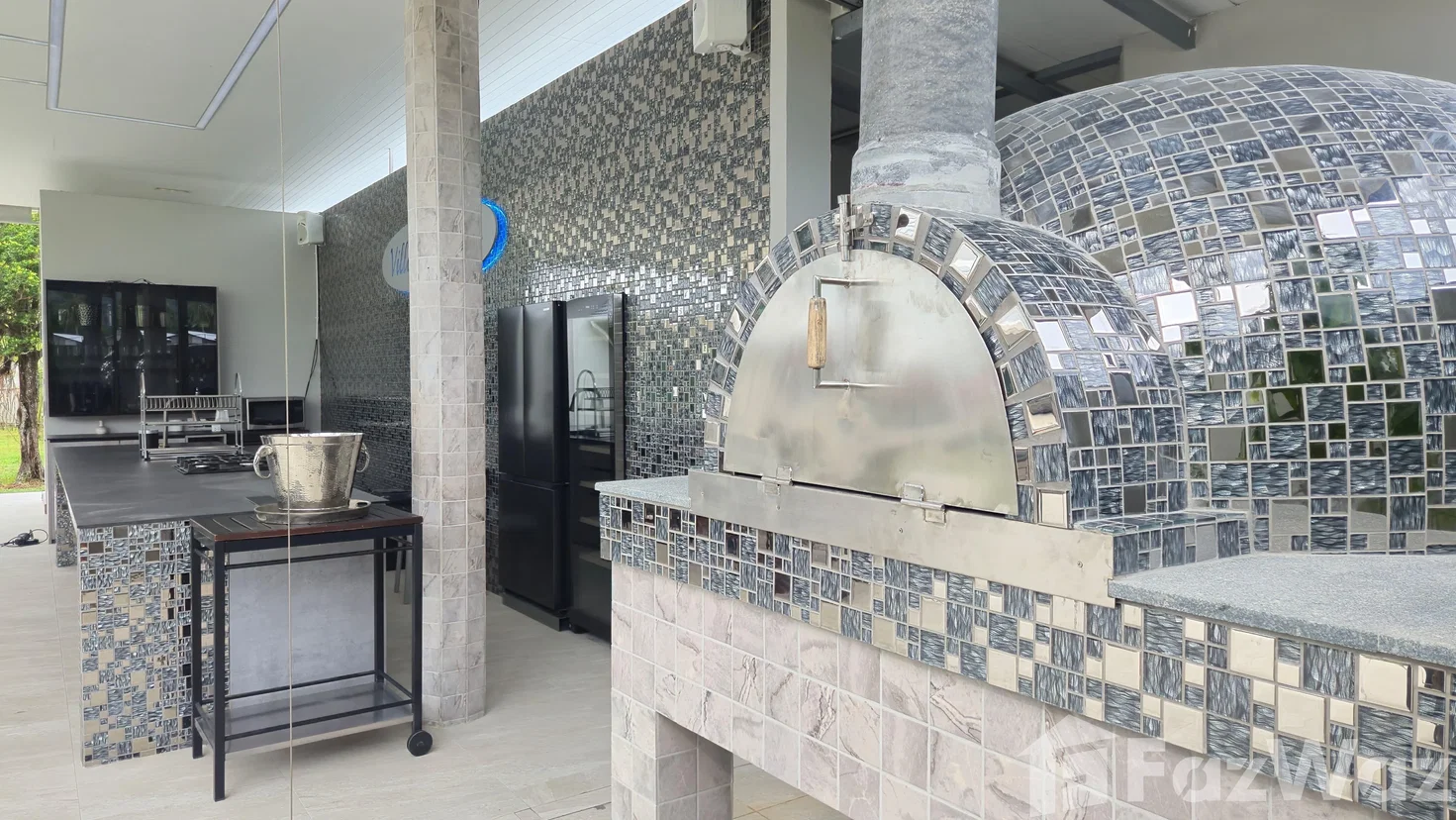 picture 6 Bedroom Villa for rent in Choeng Thale, Phuket  1667154 - 8/27