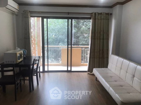 คอนโด 1 ห้องนอน 61 ตร.ม. ขาย Klang Krung Resort (Ratchada 7) ใกล้ MRT ห้วยขวาง (ID 2879330)